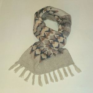 Unisex J. Crew Montana Scarf